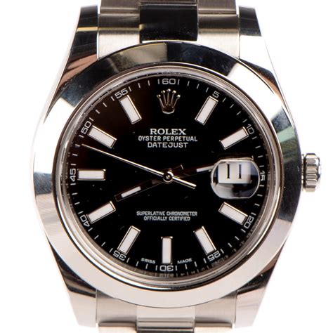 rolex stainless steel x41900|Rolex steel watches 28mm.